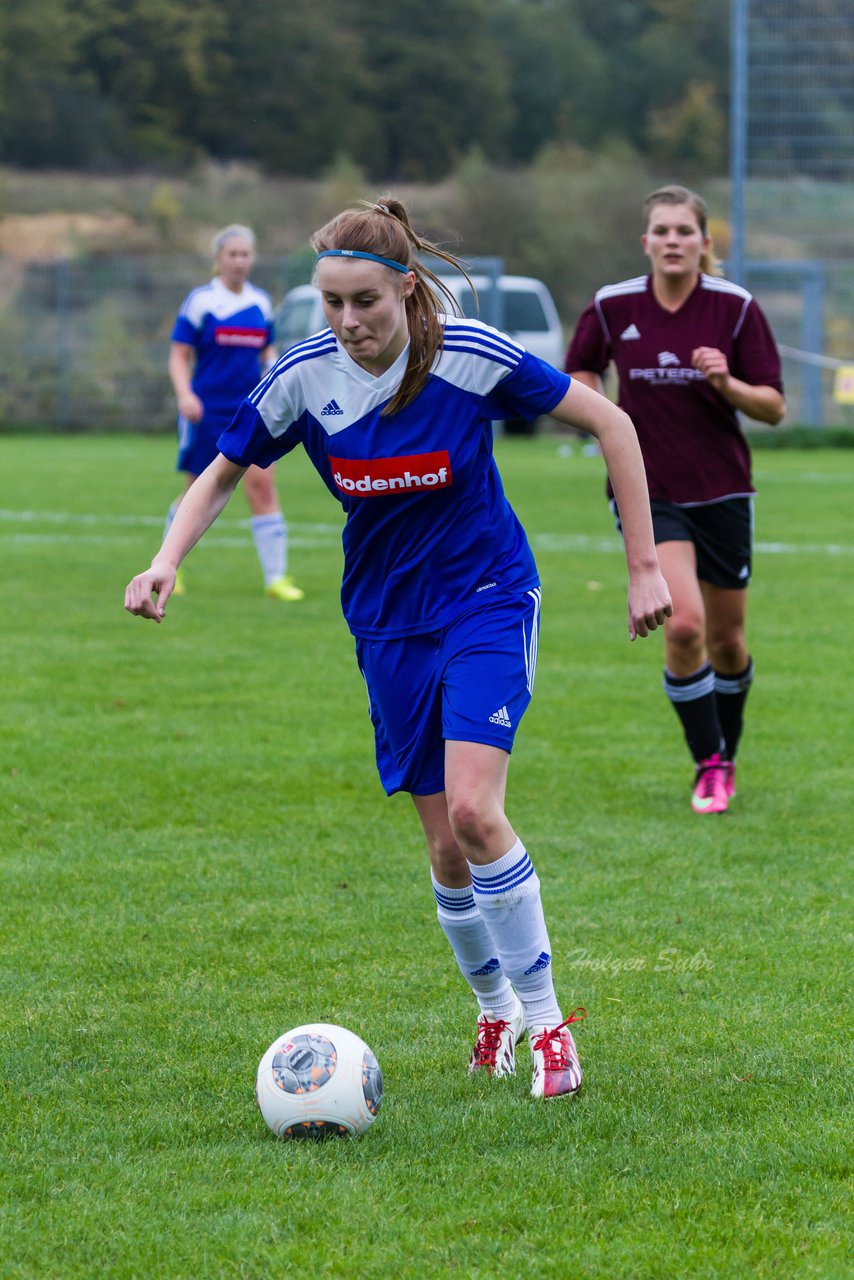 Bild 181 - Frauen FSC Kaltenkirchen - SG Wilstermarsch : Ergebnis: 0:2